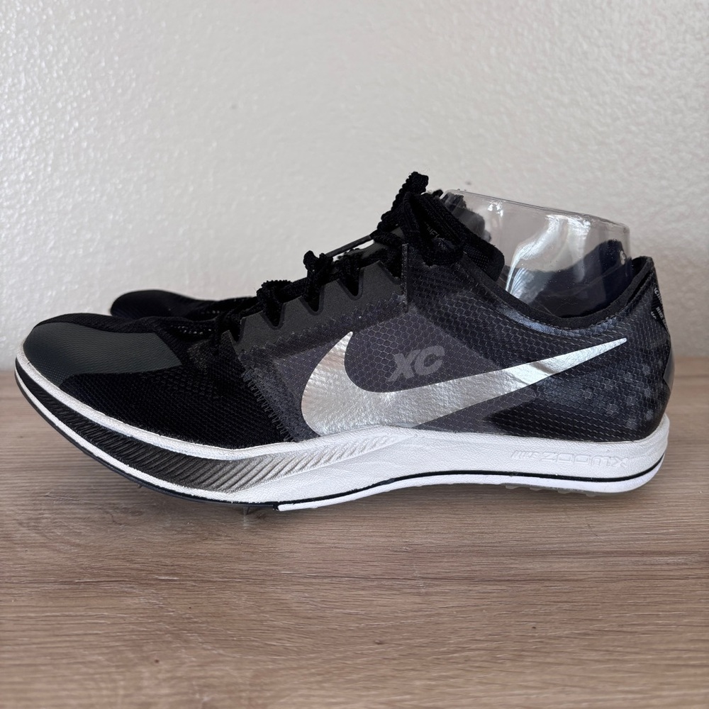 Nike ZoomX Dragonfly XC‎ Cross Country Spikes Size 8.5